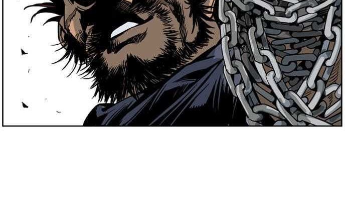 Gosu Chapter 27 Gambar 29