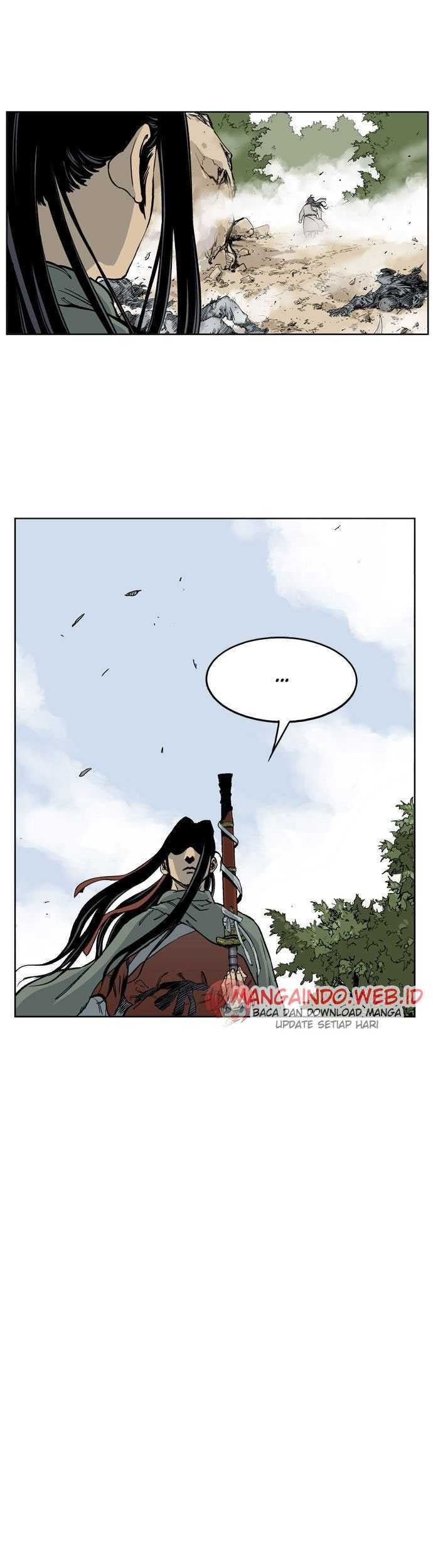 Gosu Chapter 27 Gambar 34