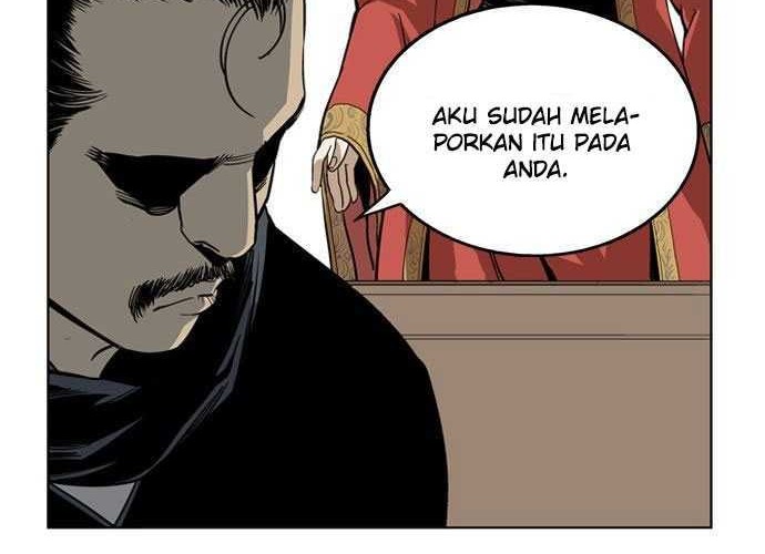 Gosu Chapter 27 Gambar 43