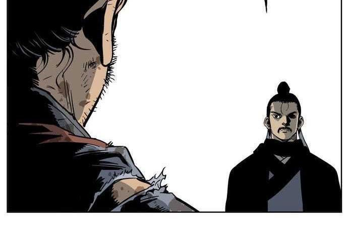 Gosu Chapter 27 Gambar 45