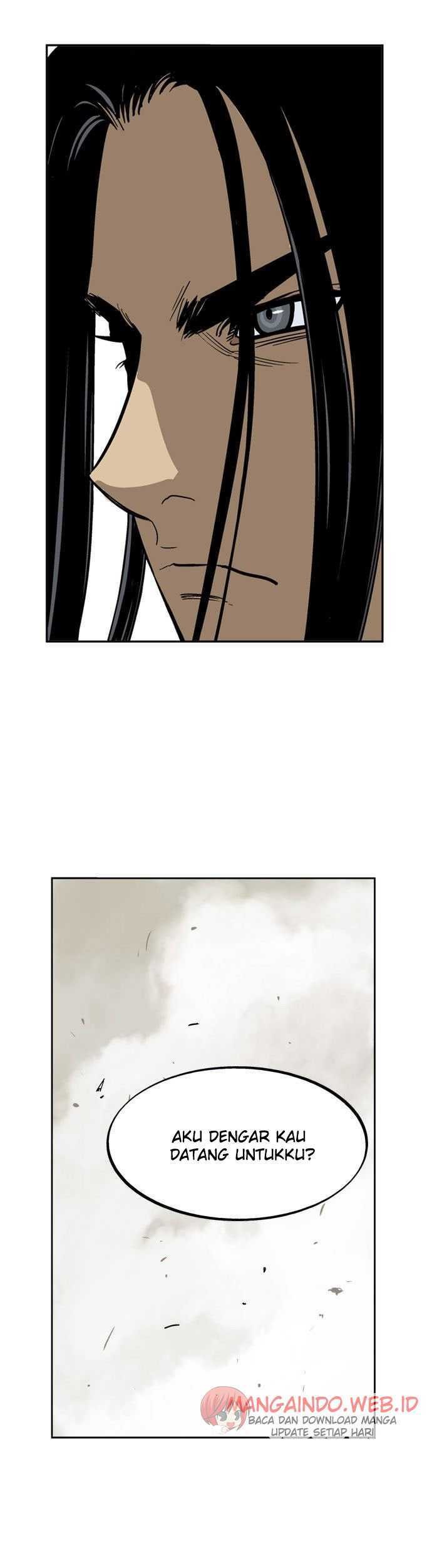 Gosu Chapter 27 Gambar 3