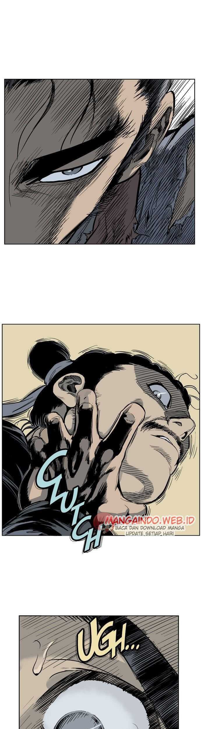 Gosu Chapter 27 Gambar 68