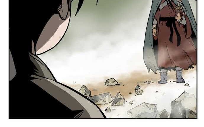 Gosu Chapter 27 Gambar 6