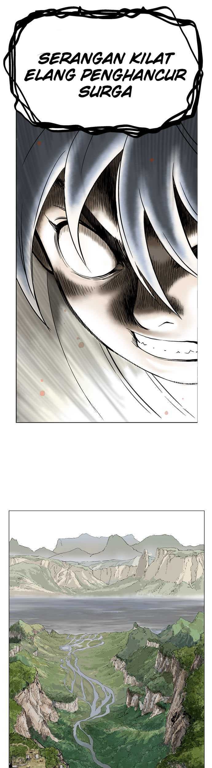 Gosu Chapter 26 Gambar 6