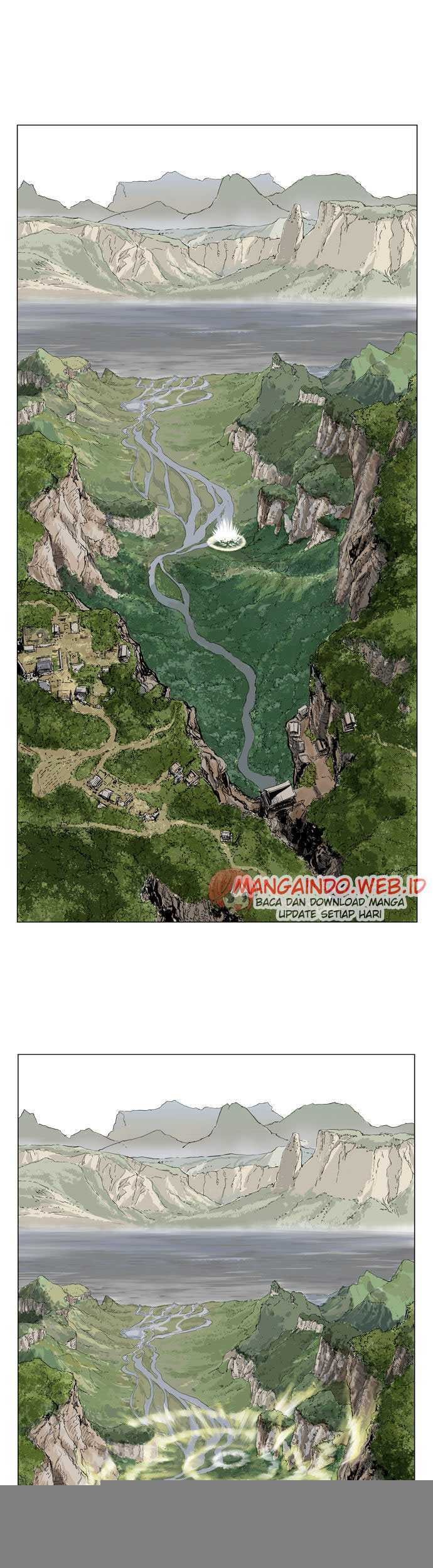 Gosu Chapter 26 Gambar 8