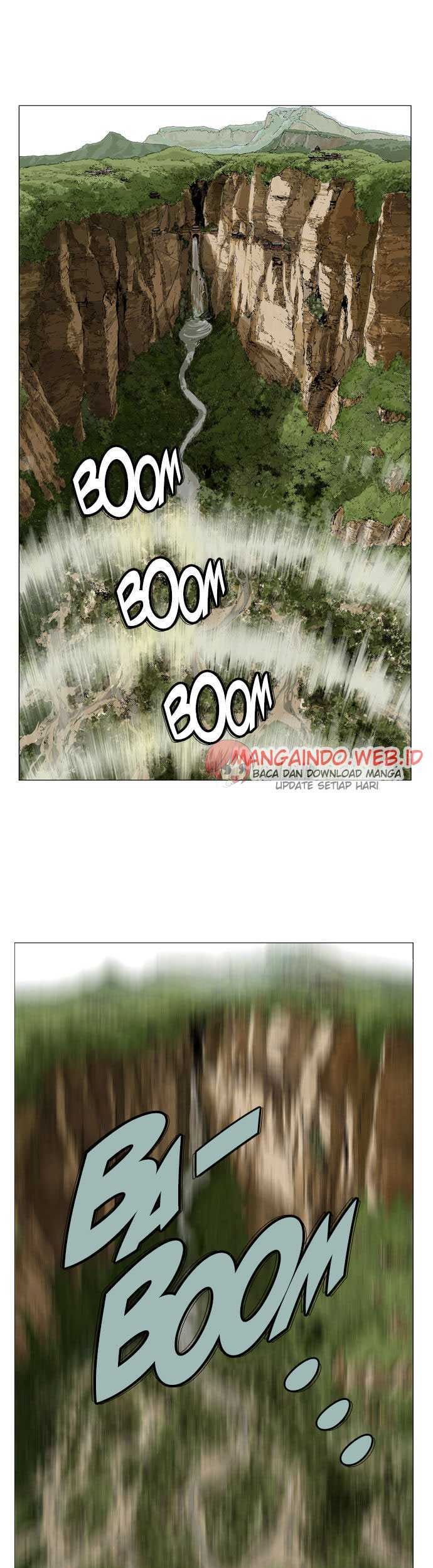 Gosu Chapter 26 Gambar 10