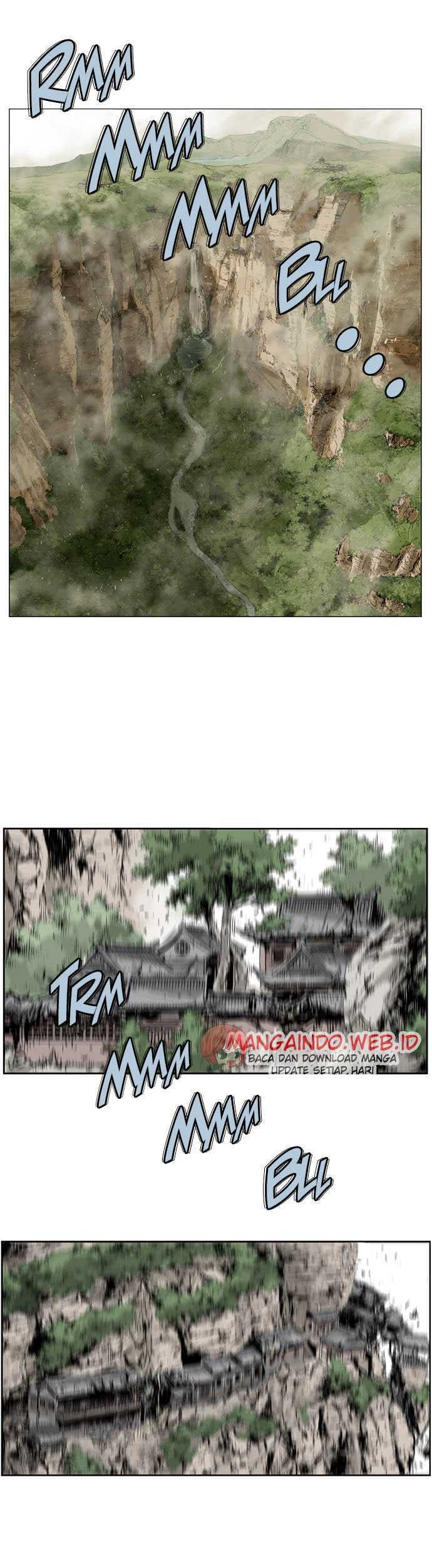 Gosu Chapter 26 Gambar 12