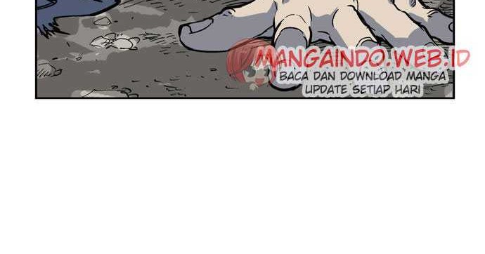 Gosu Chapter 26 Gambar 21