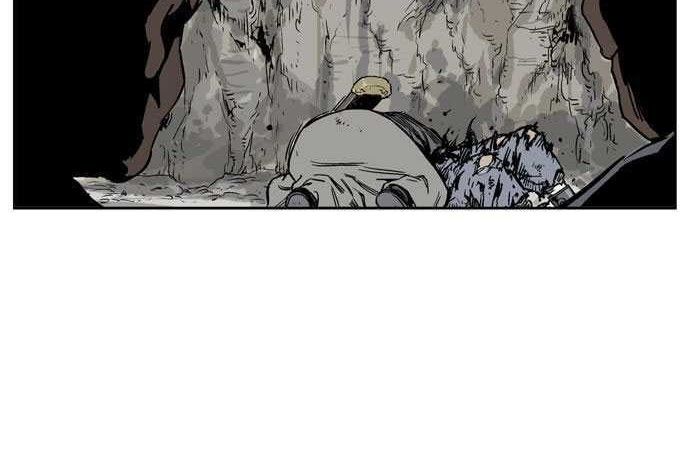 Gosu Chapter 26 Gambar 27