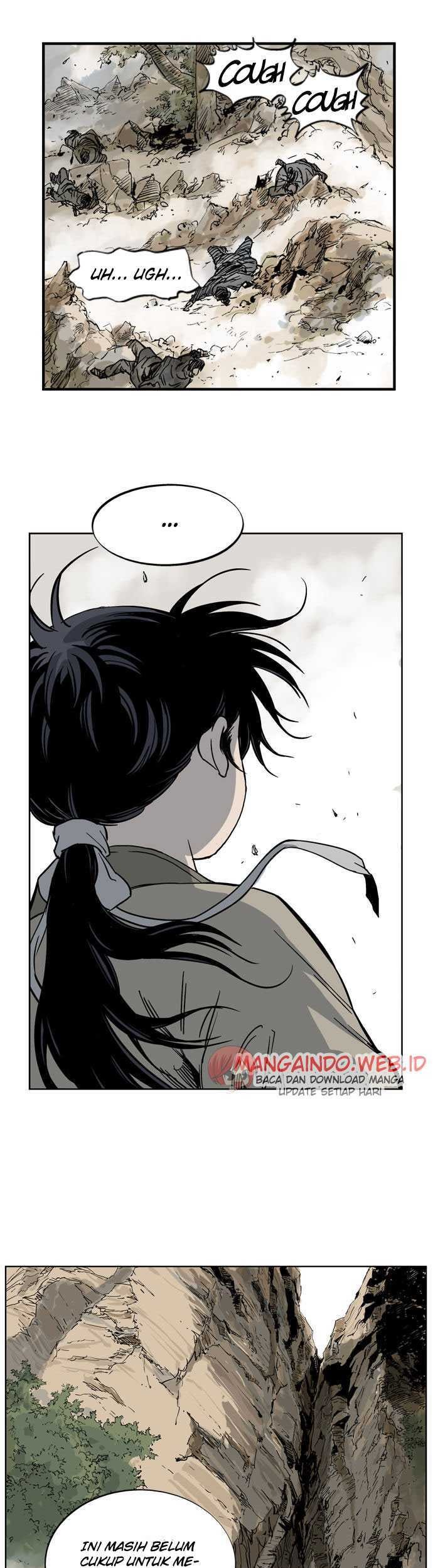 Gosu Chapter 26 Gambar 49