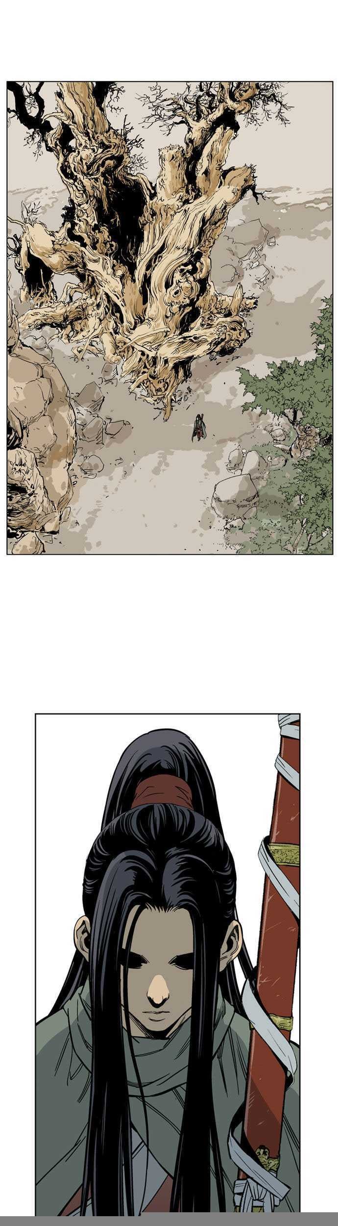 Gosu Chapter 26 Gambar 53