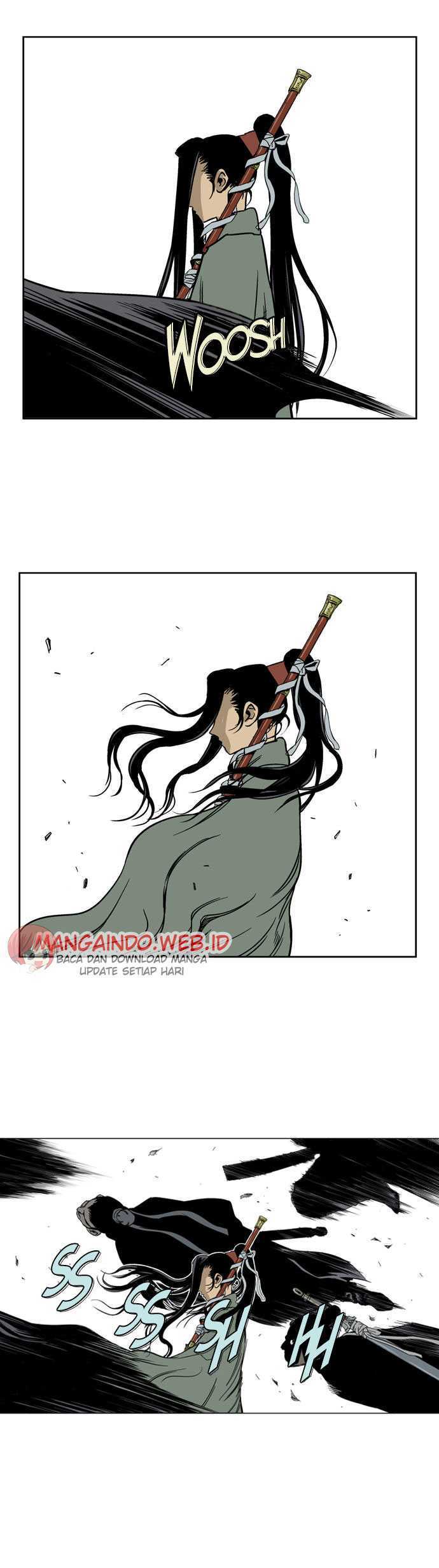 Gosu Chapter 26 Gambar 55