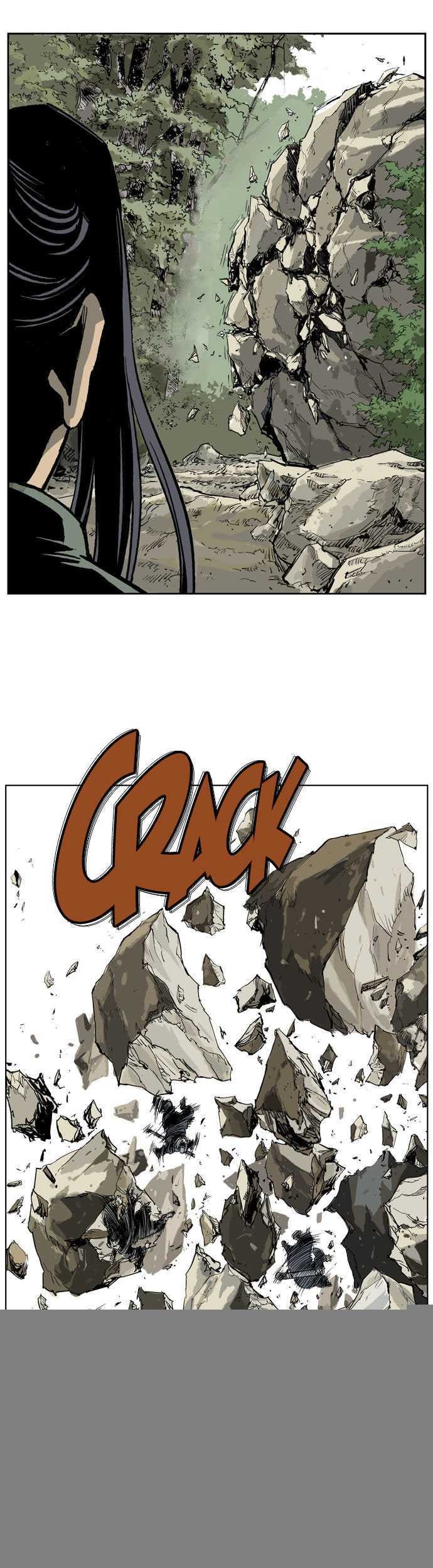 Gosu Chapter 26 Gambar 59