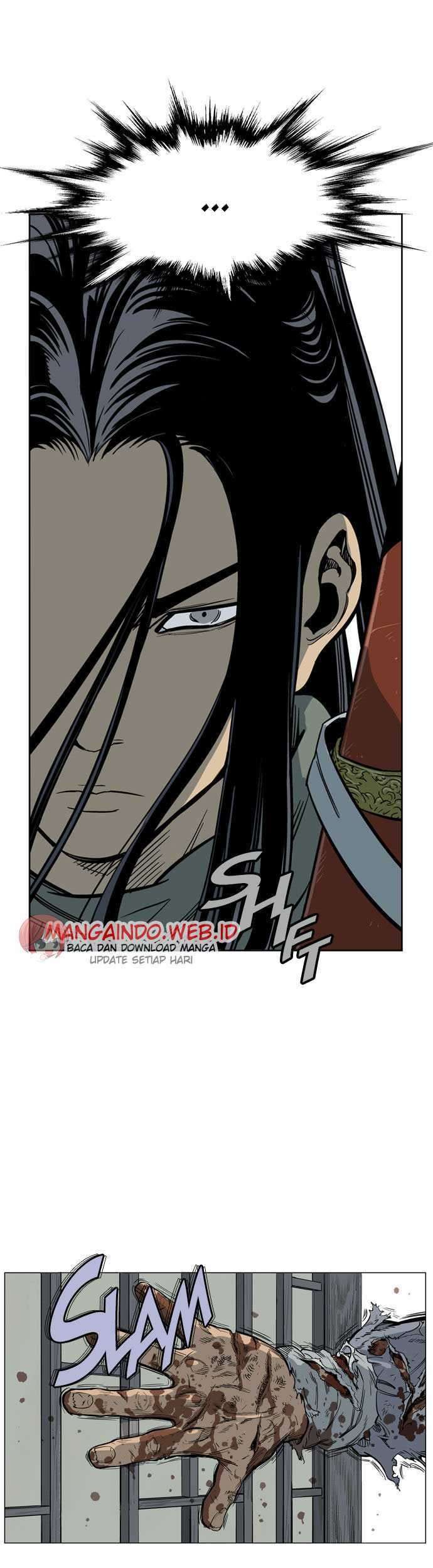 Gosu Chapter 26 Gambar 67
