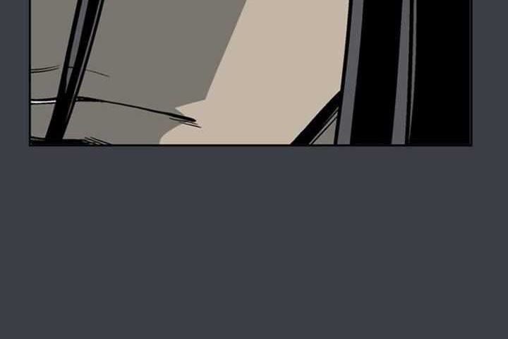 Gosu Chapter 25 Gambar 8