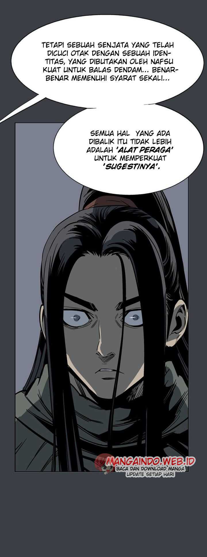 Gosu Chapter 25 Gambar 25