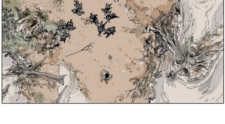 Gosu Chapter 25 Gambar 47