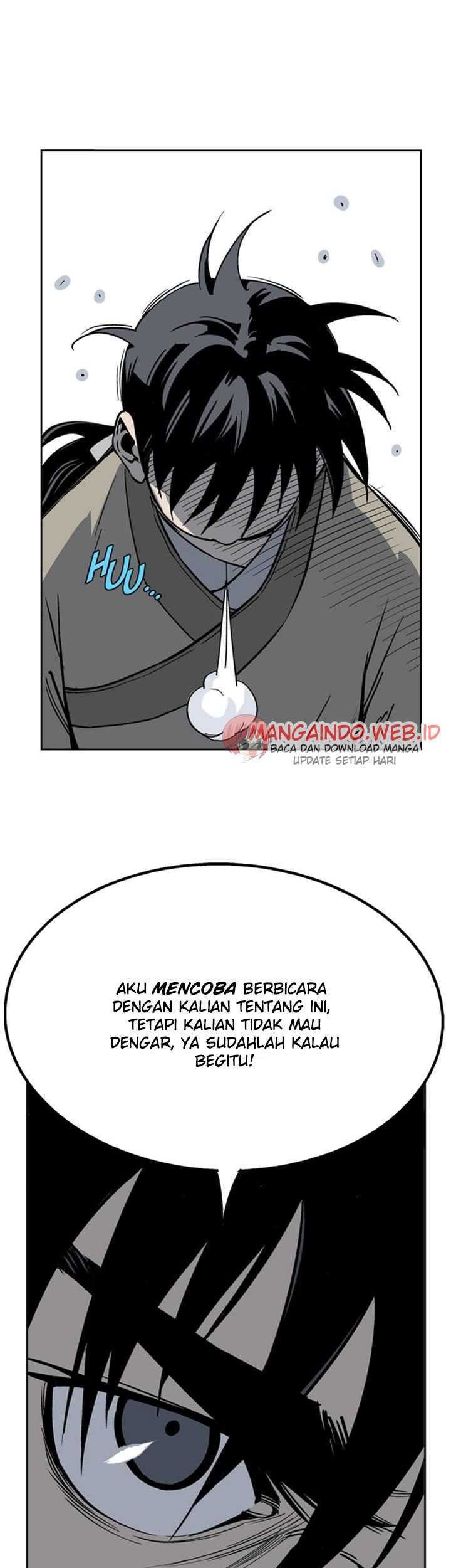 Gosu Chapter 25 Gambar 67