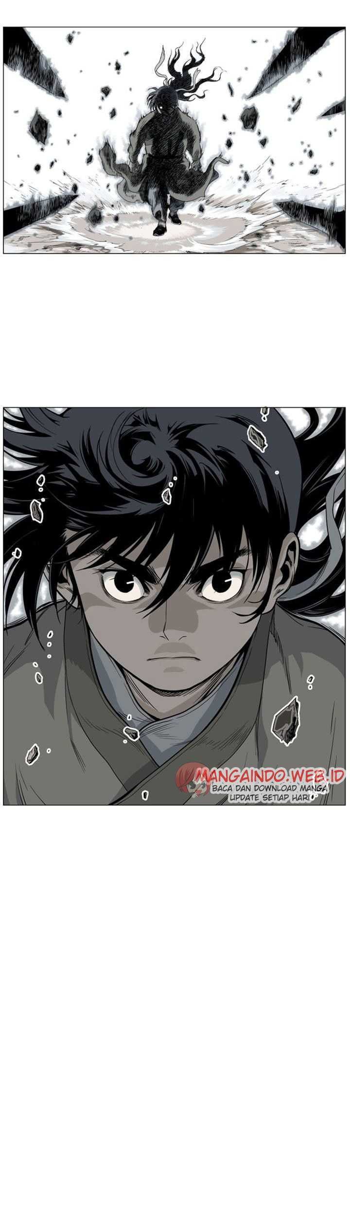 Gosu Chapter 24 Gambar 74