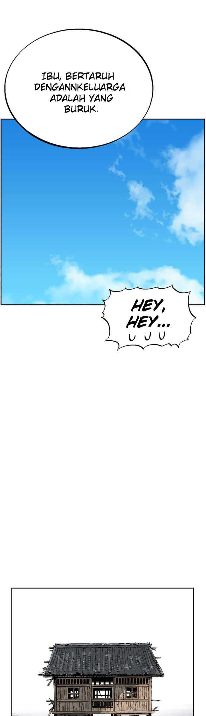 Gosu Chapter 24 Gambar 9