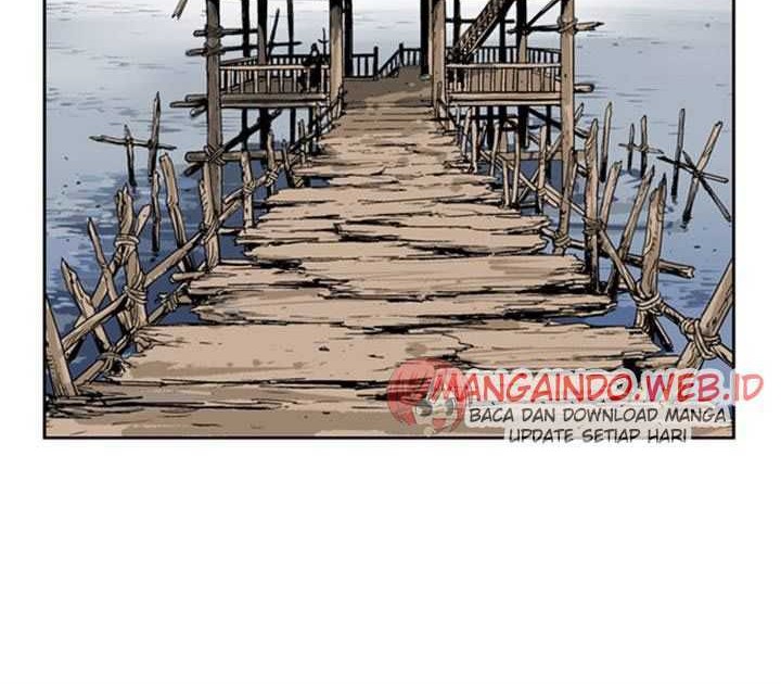 Gosu Chapter 24 Gambar 10