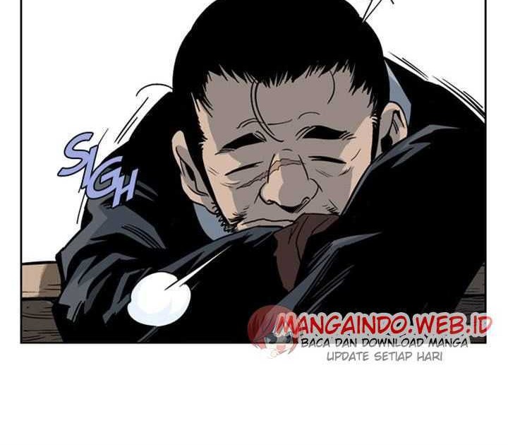 Gosu Chapter 24 Gambar 16