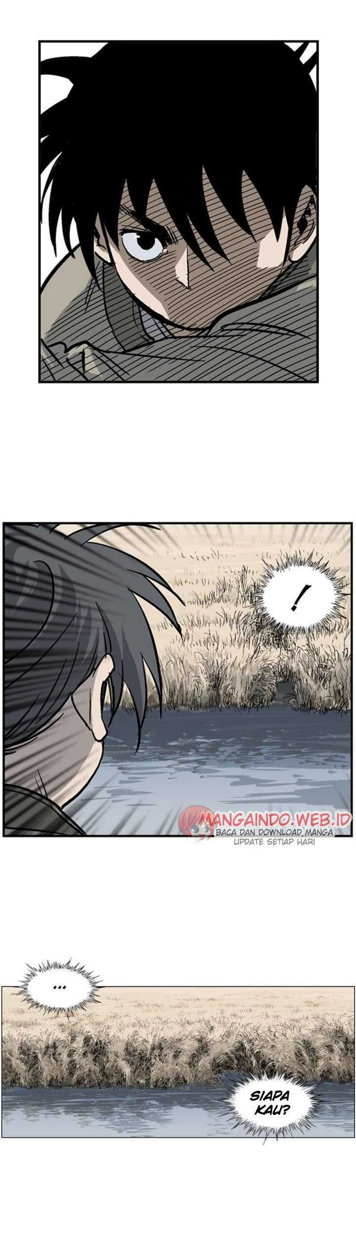 Gosu Chapter 24 Gambar 25