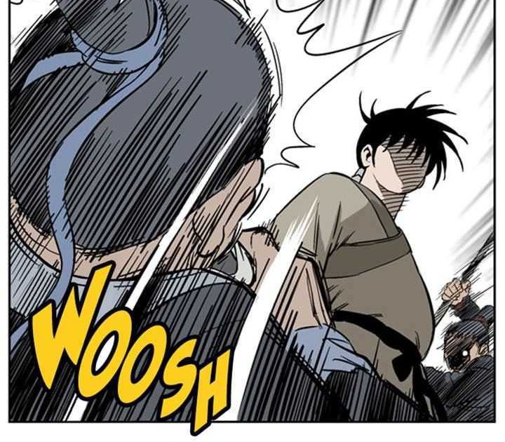 Gosu Chapter 24 Gambar 20