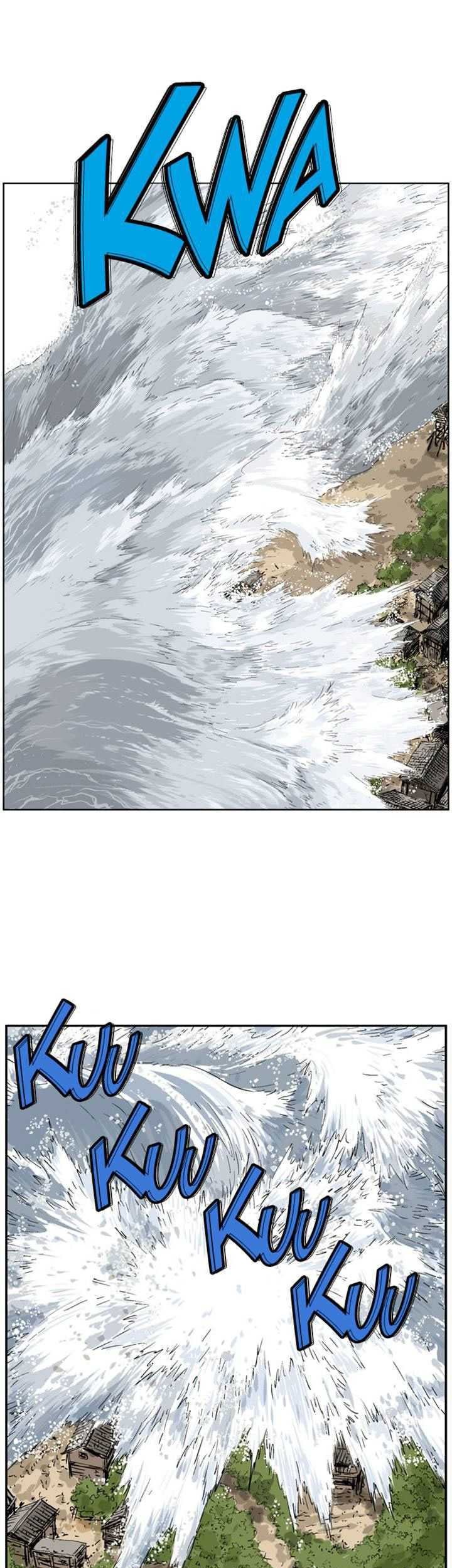 Gosu Chapter 24 Gambar 36