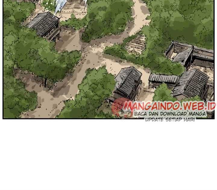 Gosu Chapter 24 Gambar 37