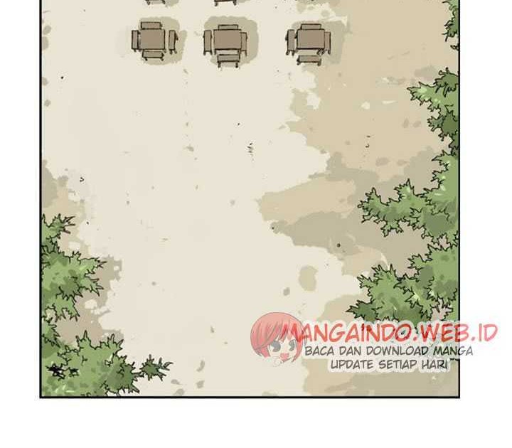 Manhwa Gosu Chapter 24 gambar nomor 2