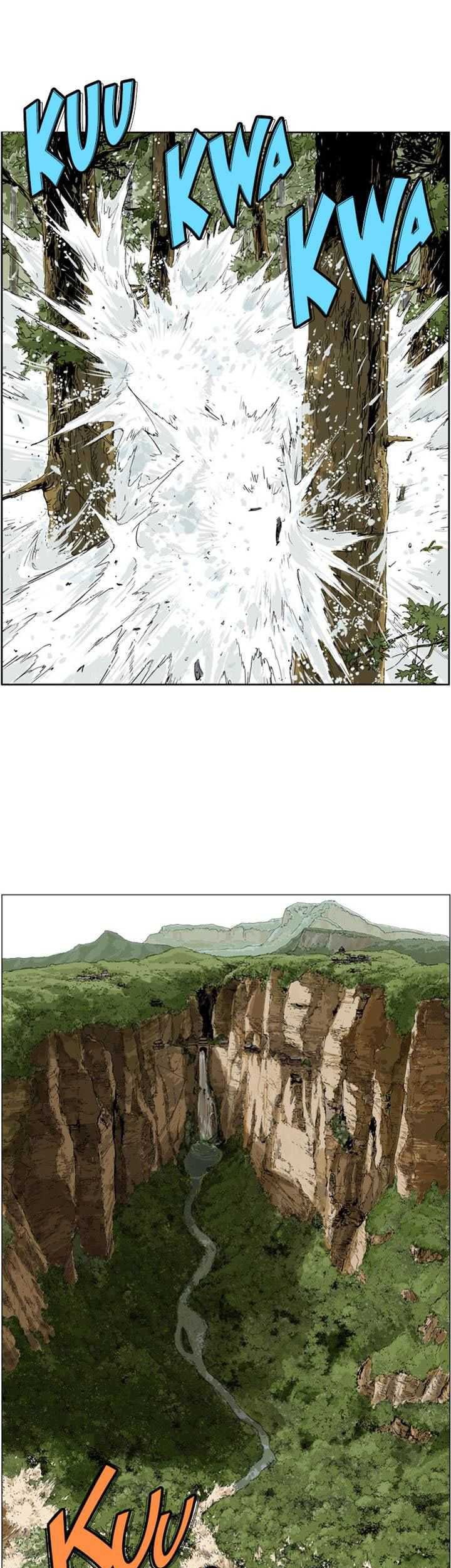 Gosu Chapter 24 Gambar 40