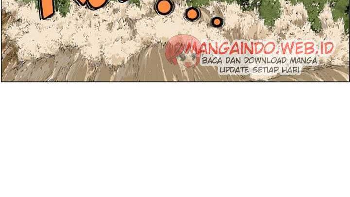 Gosu Chapter 24 Gambar 41