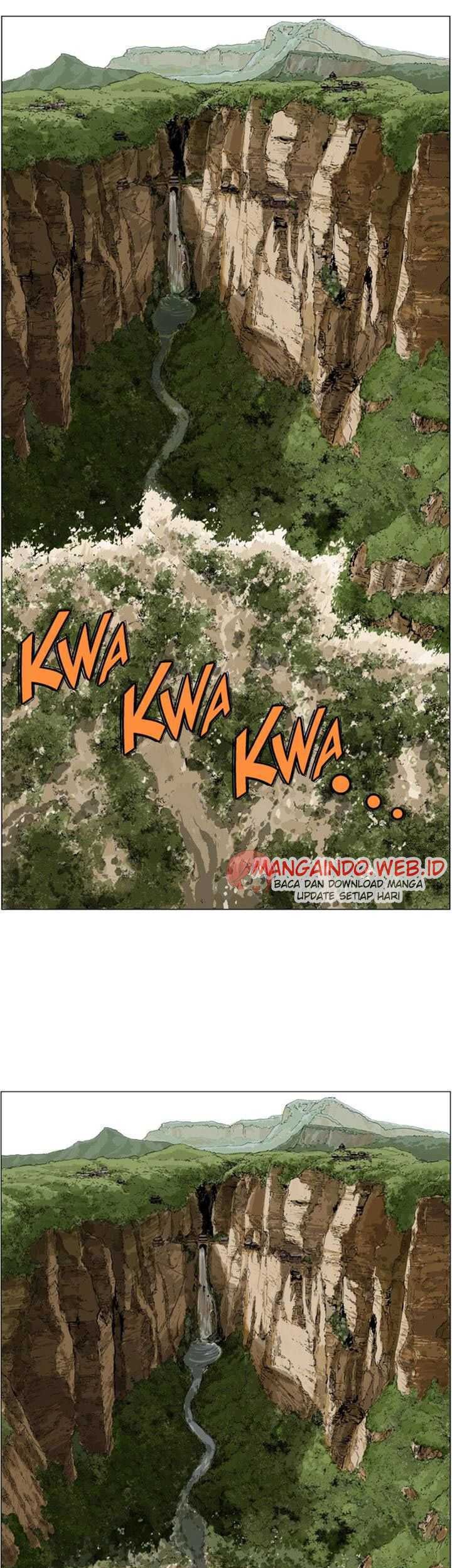 Gosu Chapter 24 Gambar 42