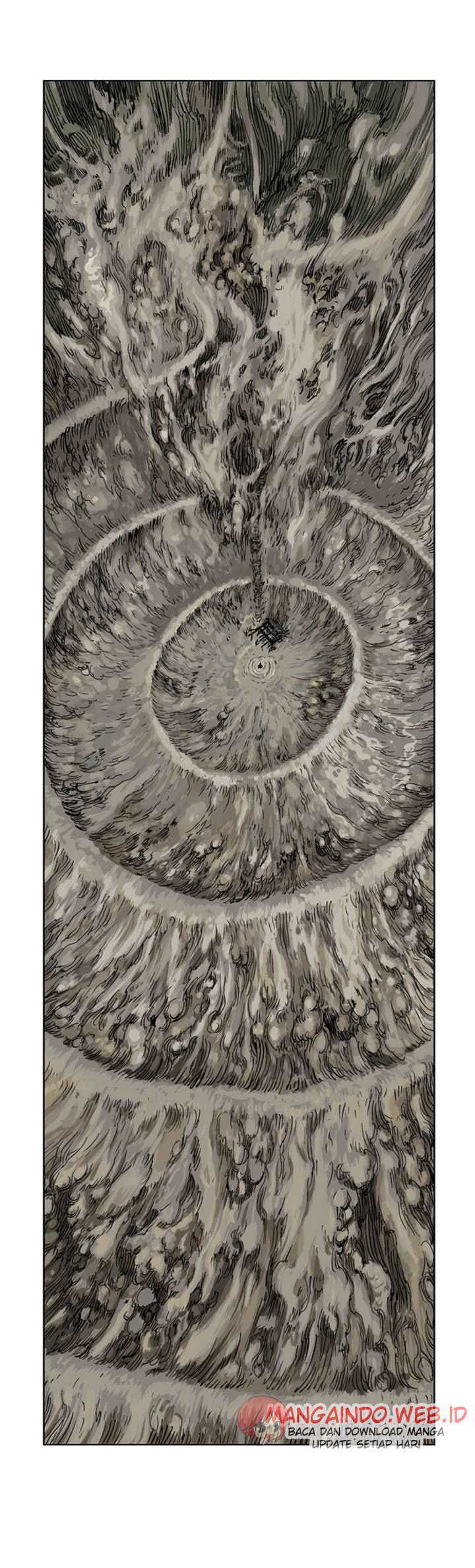 Gosu Chapter 24 Gambar 44