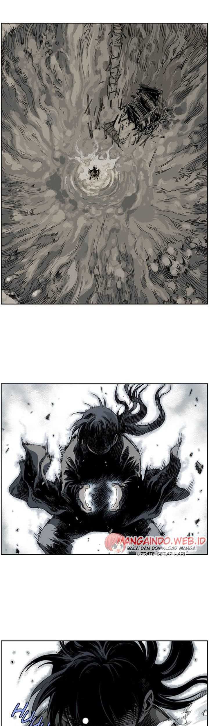 Gosu Chapter 24 Gambar 45