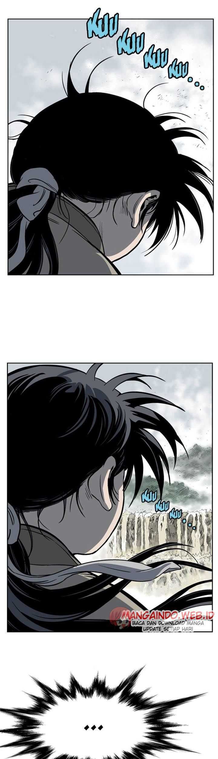 Gosu Chapter 24 Gambar 47