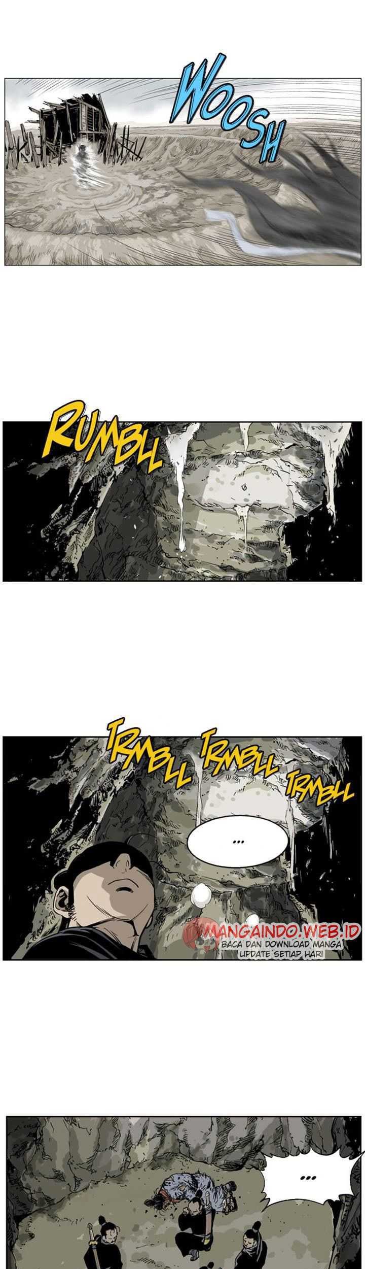 Gosu Chapter 24 Gambar 49