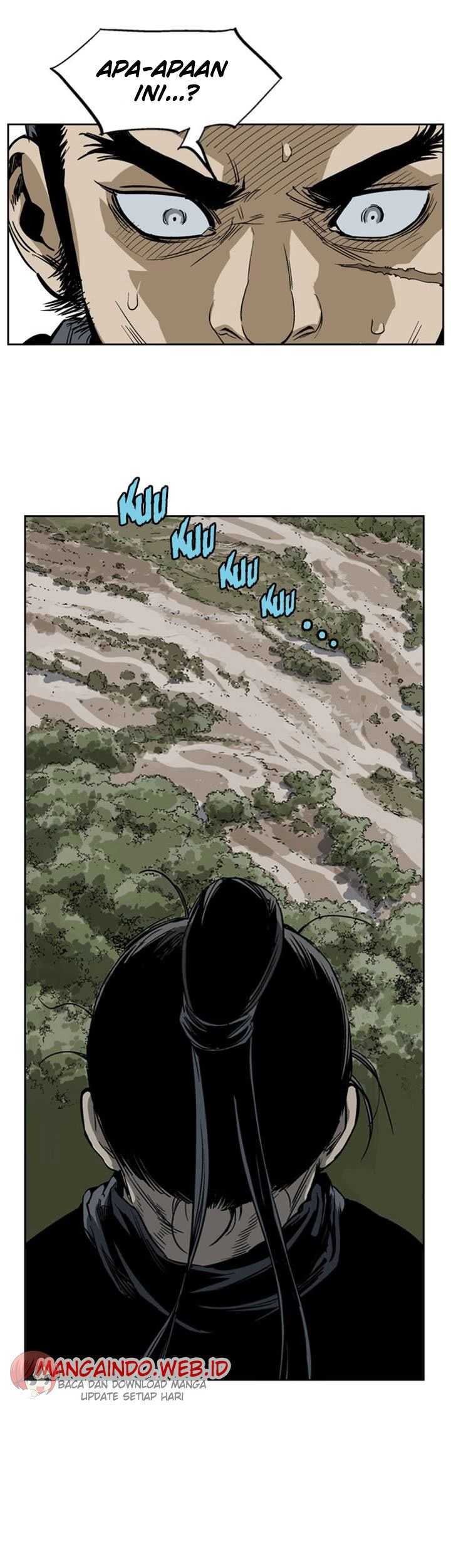 Gosu Chapter 24 Gambar 55