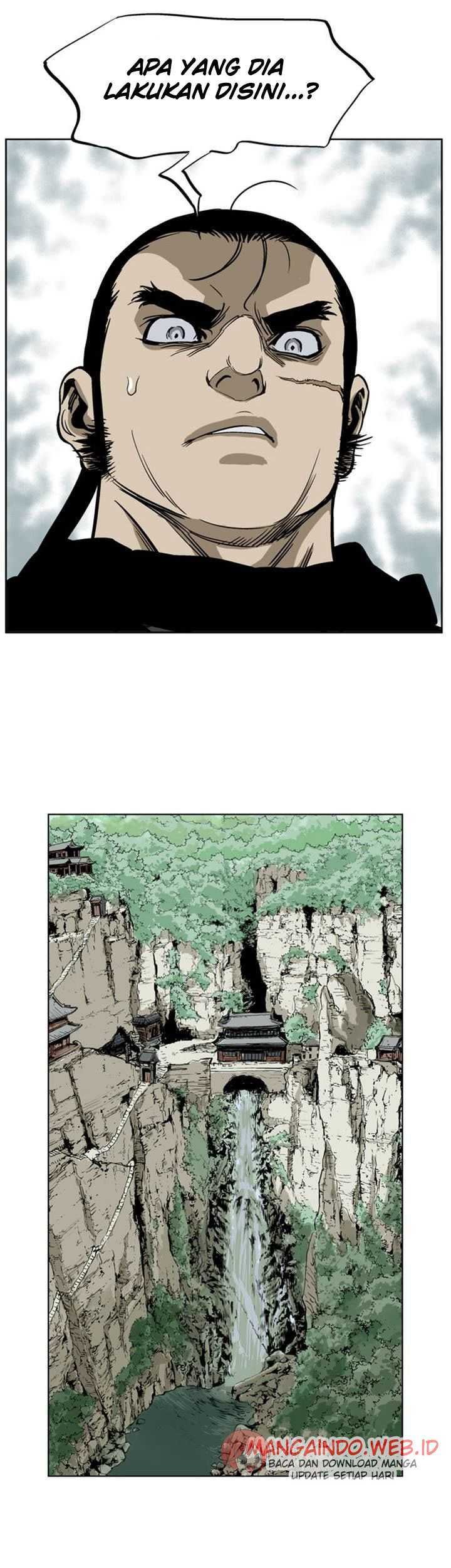 Gosu Chapter 24 Gambar 59