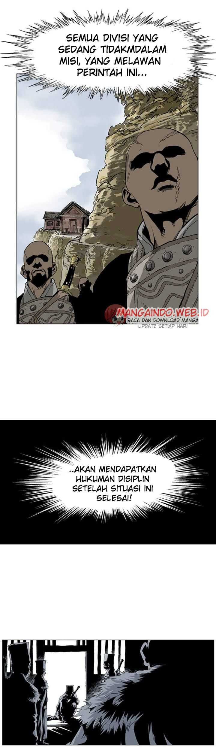 Gosu Chapter 24 Gambar 68