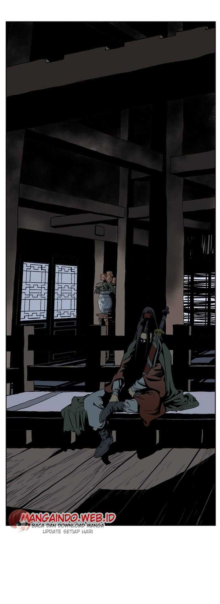 Gosu Chapter 24 Gambar 72