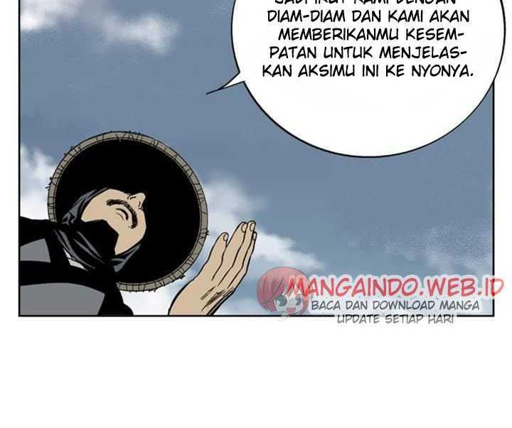 Gosu Chapter 23 Gambar 14
