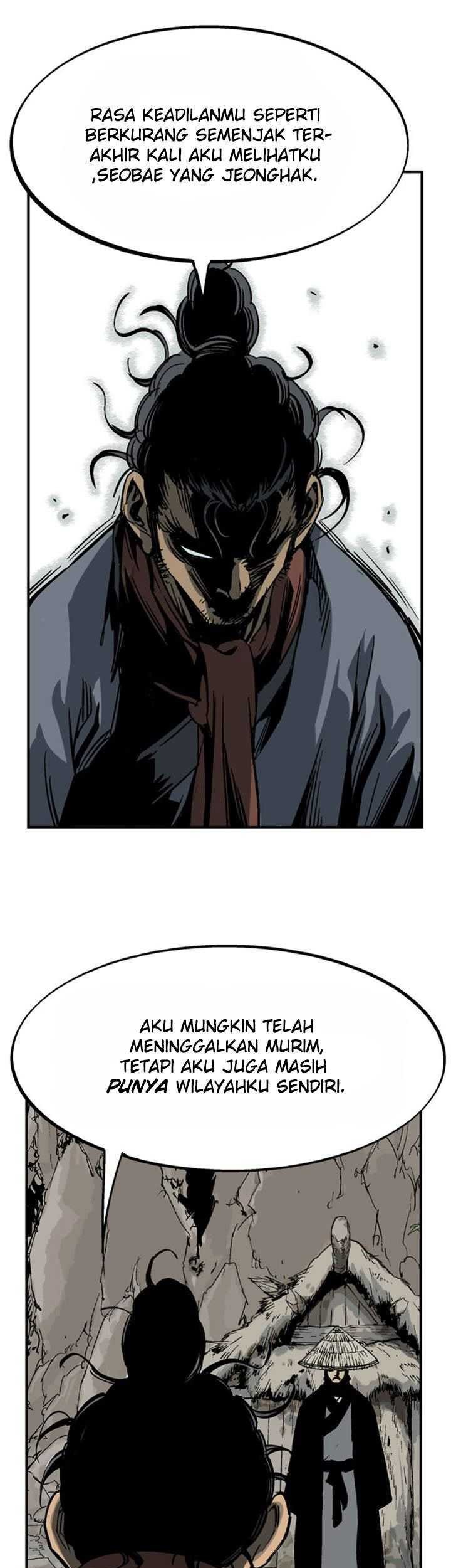 Gosu Chapter 23 Gambar 23