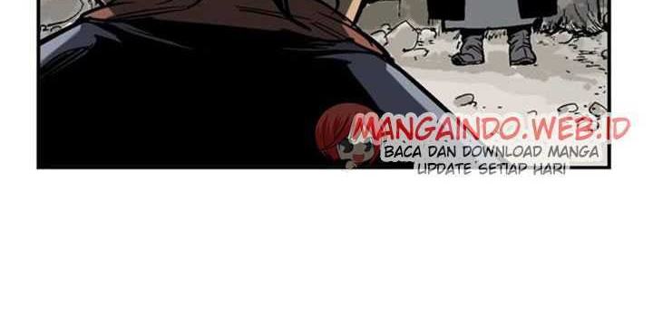 Gosu Chapter 23 Gambar 24