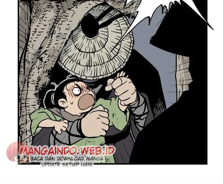 Gosu Chapter 23 Gambar 30