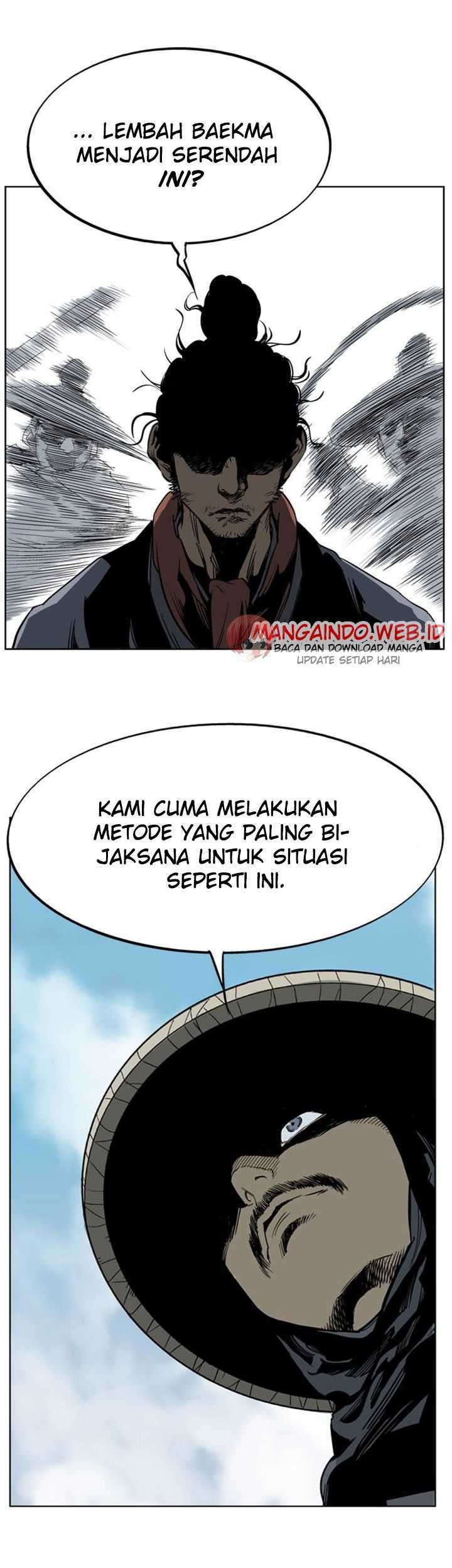 Gosu Chapter 23 Gambar 37