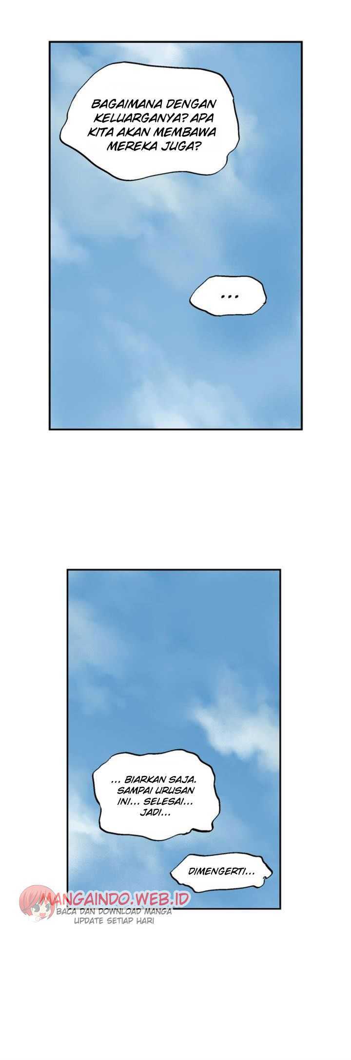 Gosu Chapter 23 Gambar 44