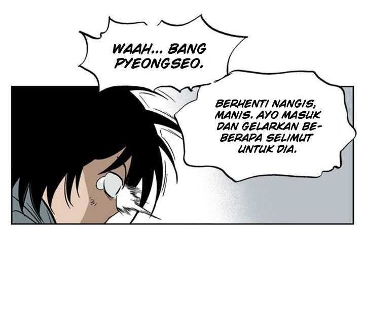 Gosu Chapter 23 Gambar 47