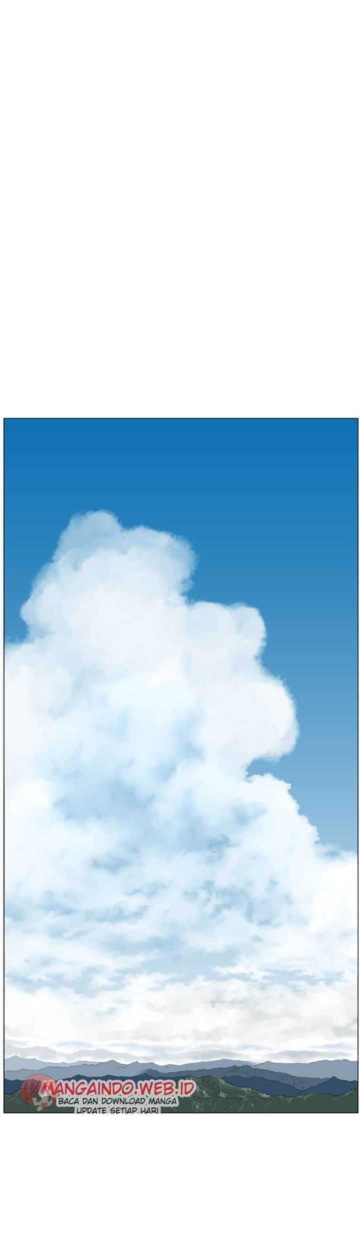 Gosu Chapter 23 Gambar 50